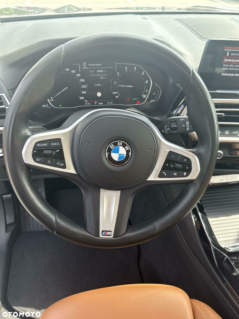 BMW X3 xDrive20i - 6