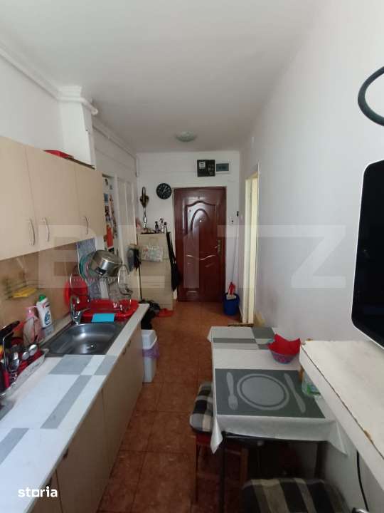 Apartament cu 2 camere in zona Minerva, Manastur | Locatie excelenta — fotografia 1