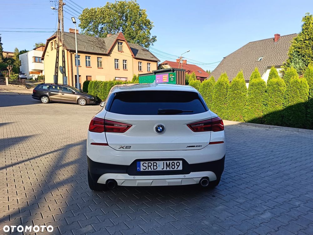 BMW X2 - 4
