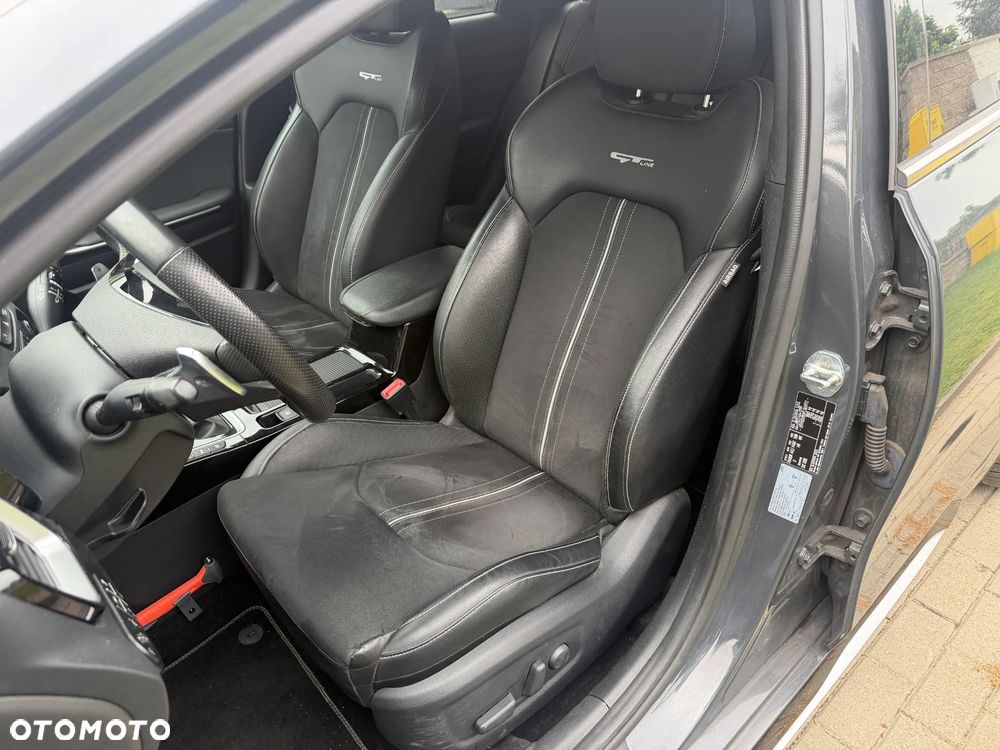 Kia ProCeed 1.5 T-GDI DCT7 OPF GT LINE - 13