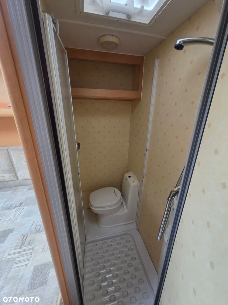 Inny ABBEY GTS 415 - 14