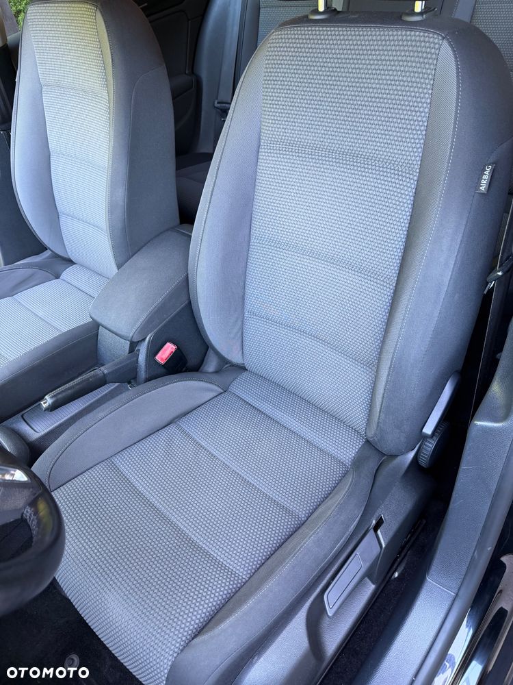 Volkswagen Golf 1.4 TSI Comfortline - 7