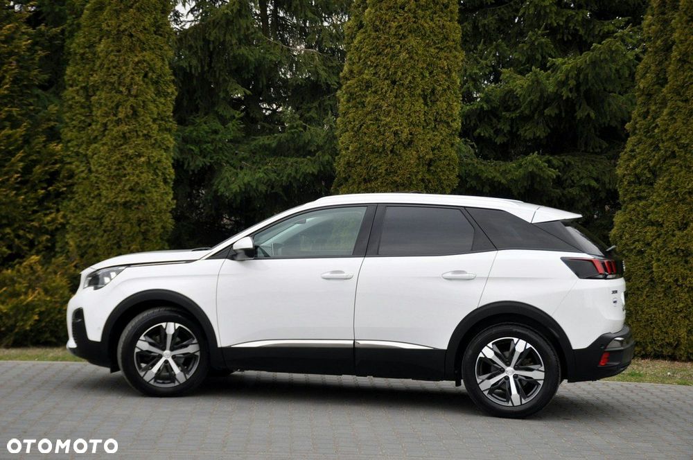 Peugeot 3008 - 13