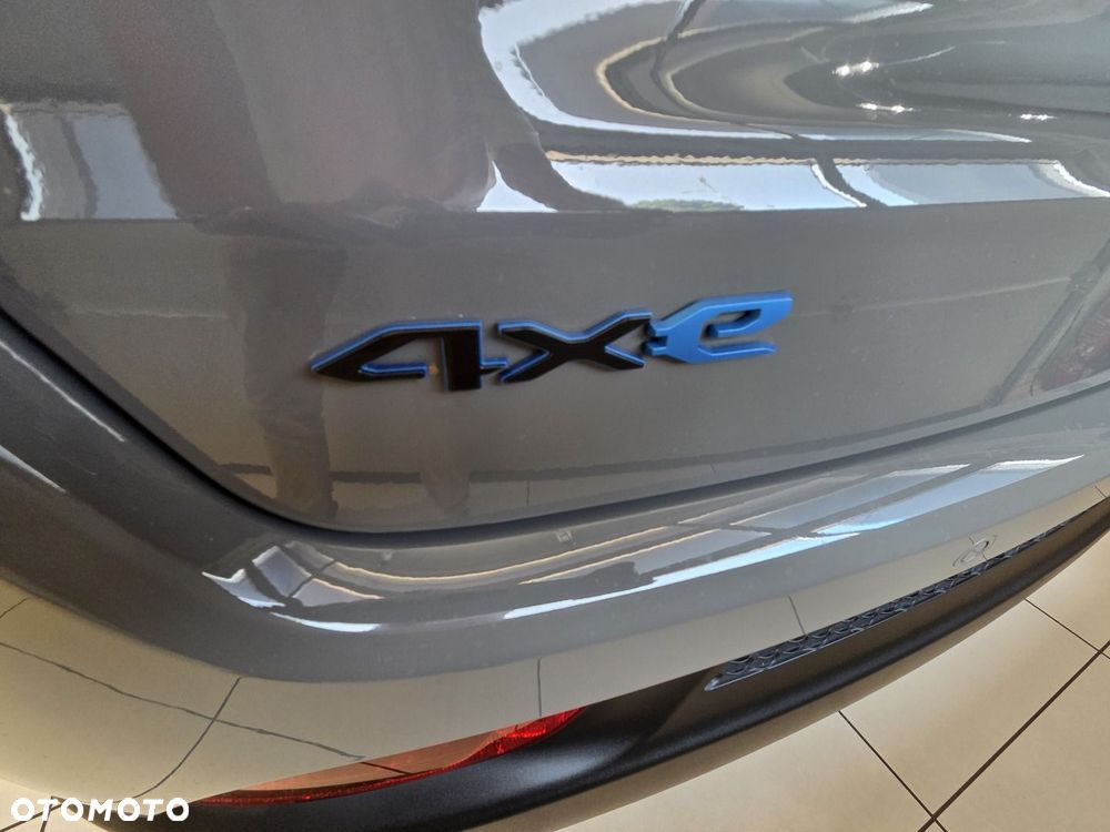 Jeep Compass 1.3 T4 PHEV 4xe Limited S&S - 30
