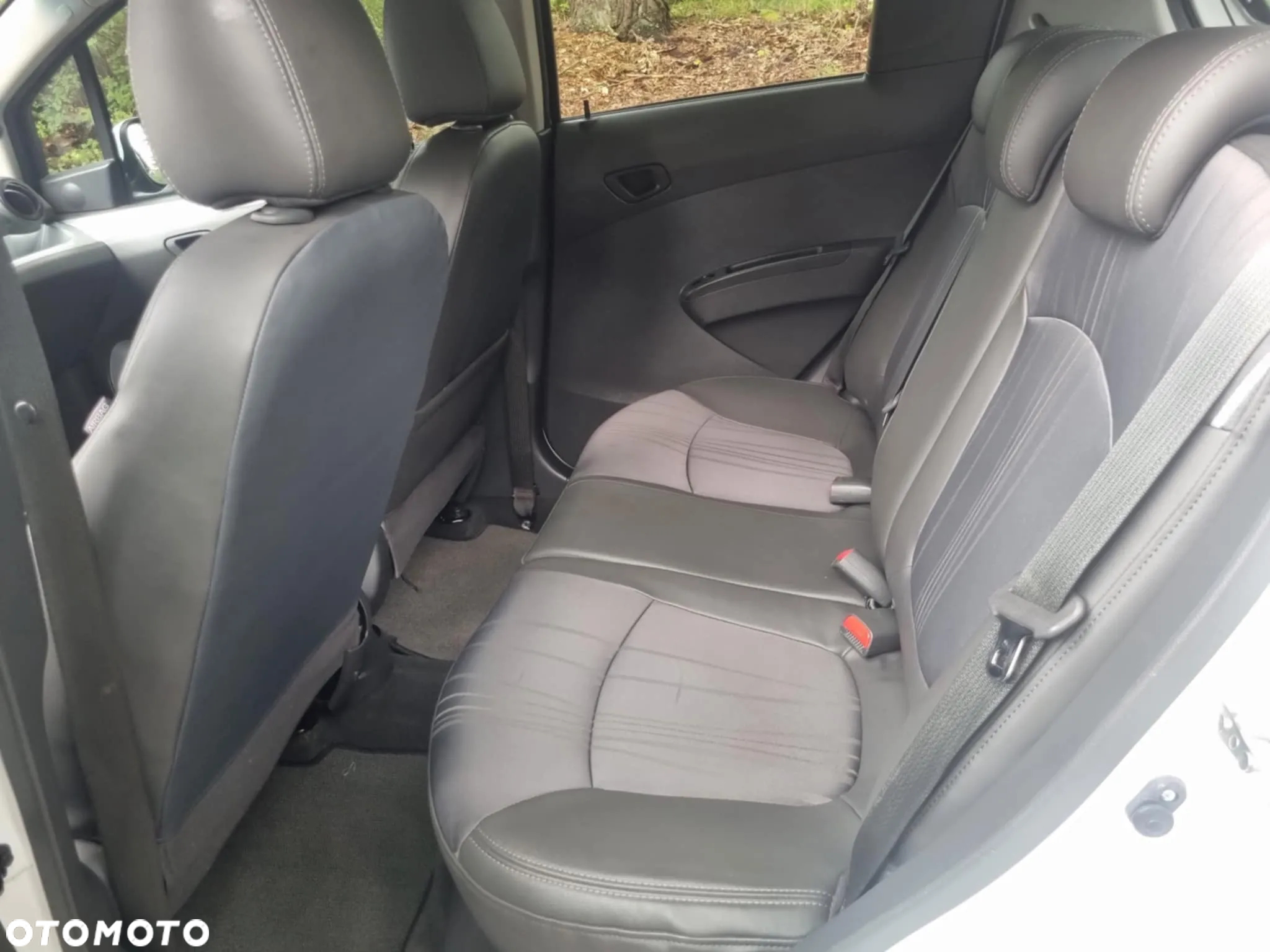 Chevrolet Spark 1.2 LTZ - 10