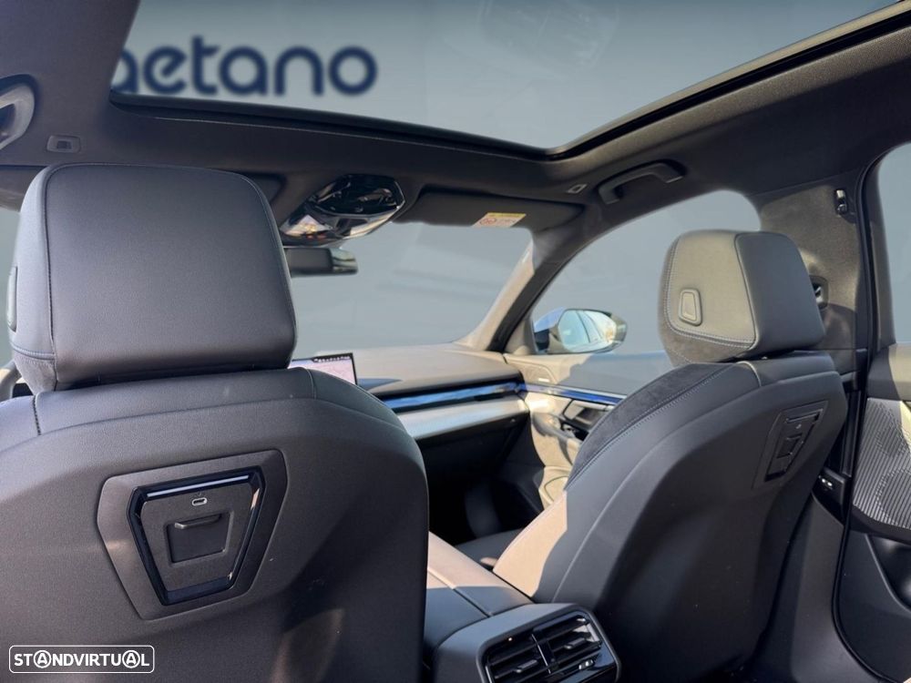 BMW i5 eDrive40 Pack Desportivo M Pro - 12
