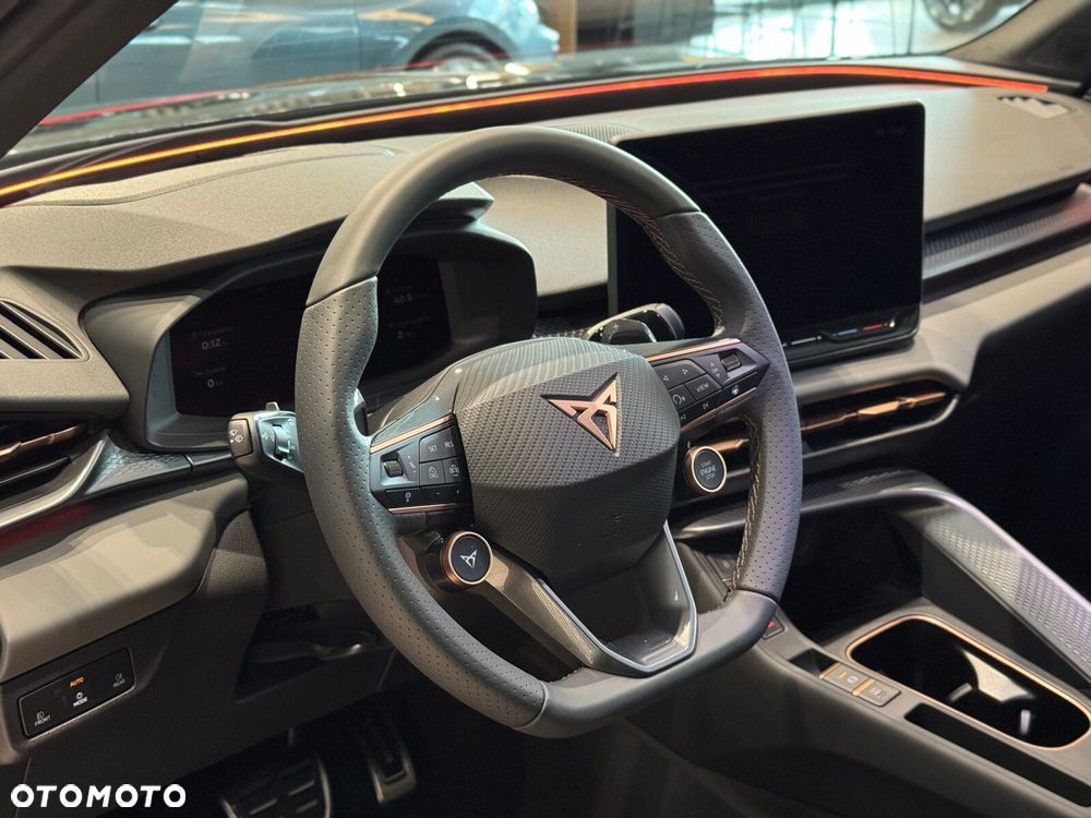 Cupra Terramar - 14