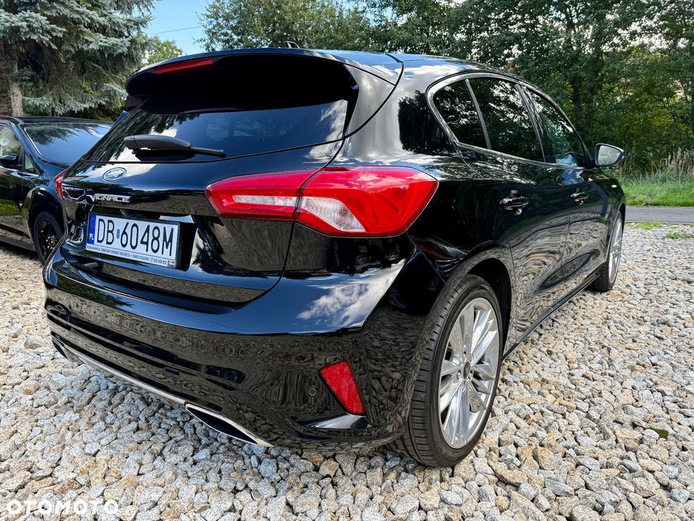 Ford Focus 1.5 EcoBoost STart-Stopp-System VIGNALE - 5