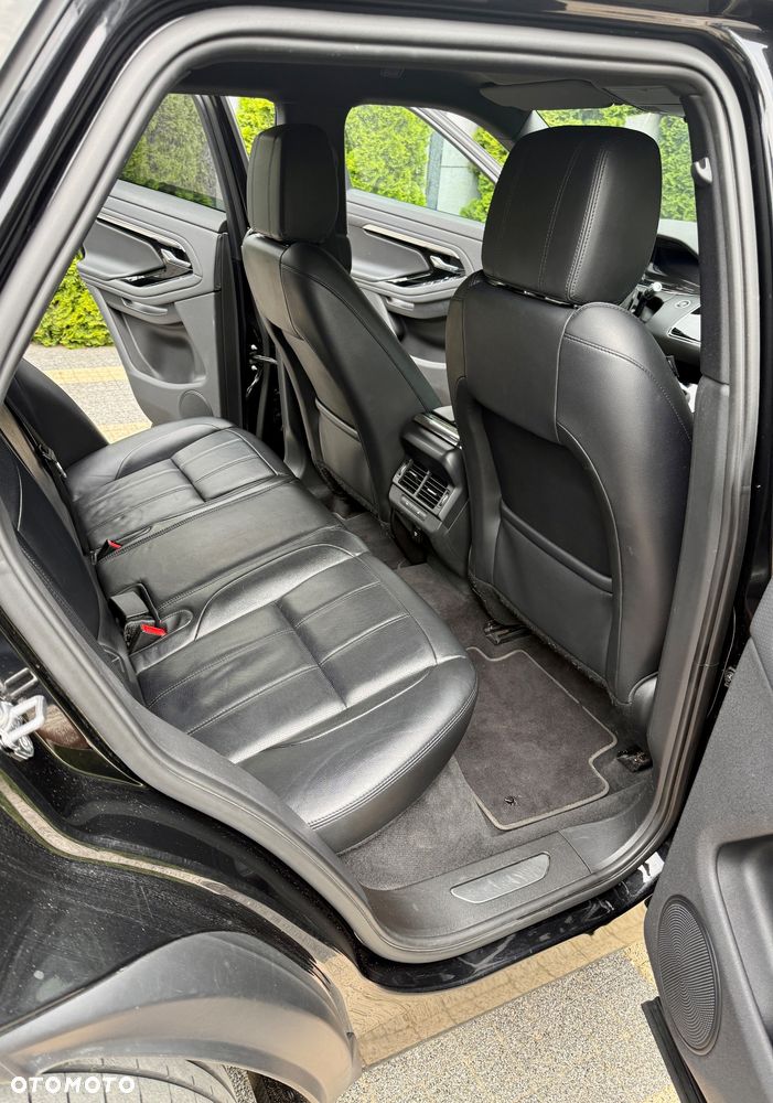 Land Rover Range Rover Evoque 2.0 P200 mHEV R-Dynamic - 21