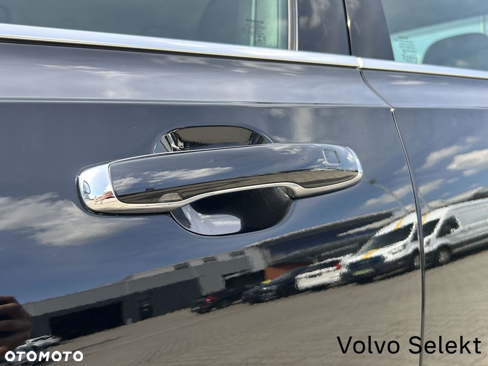 Volvo S90 - 11