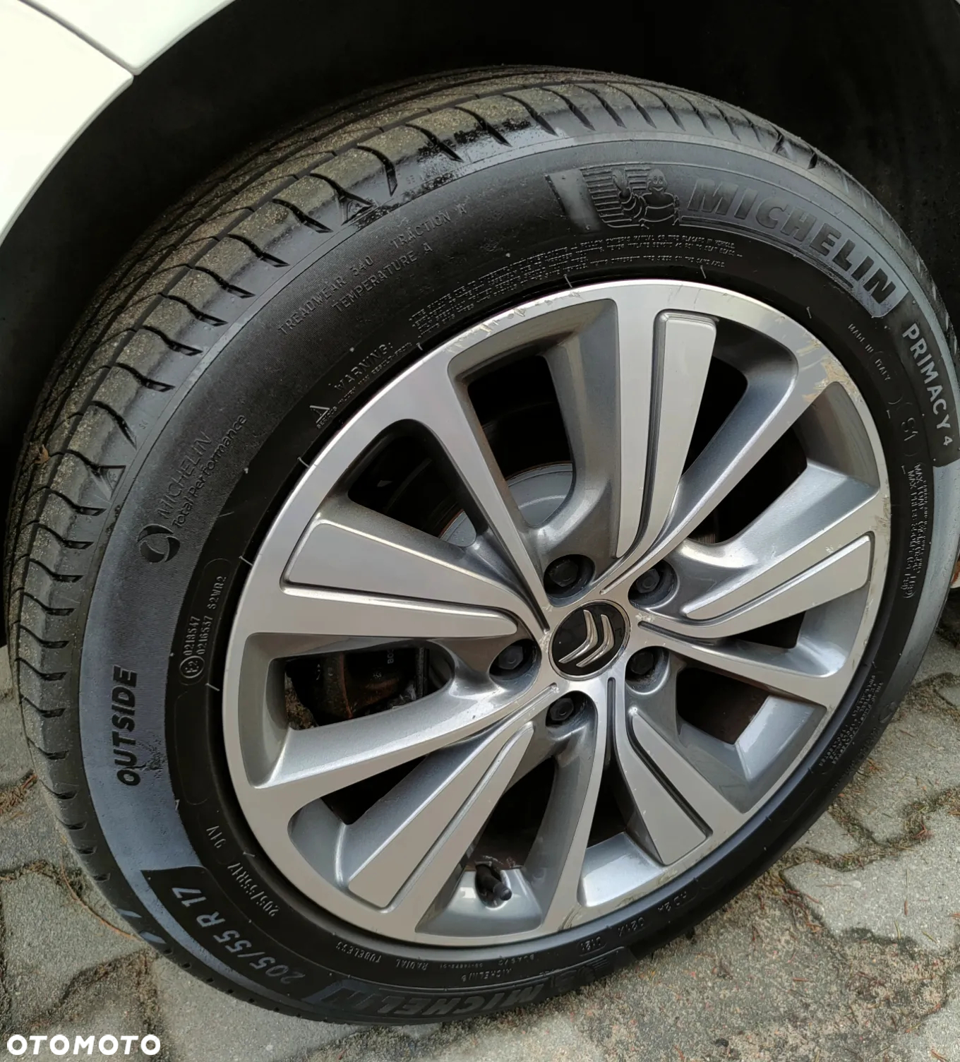 Citroën C4 Picasso BlueHDi 150 SELECTION - 12