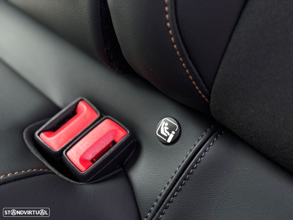 Cupra Formentor 1.4 e-Hybrid DSG VZ - 15