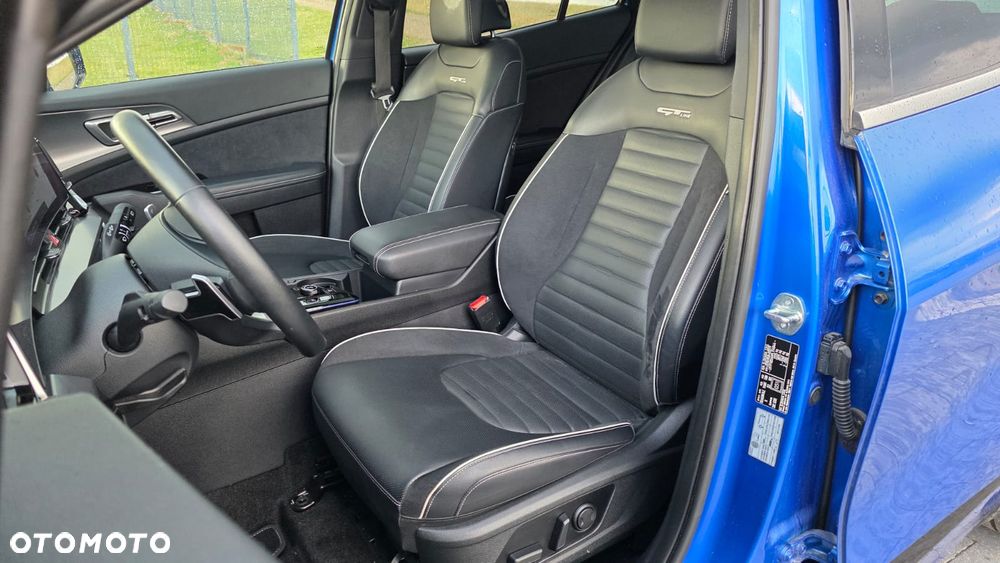 Kia Sportage - 11