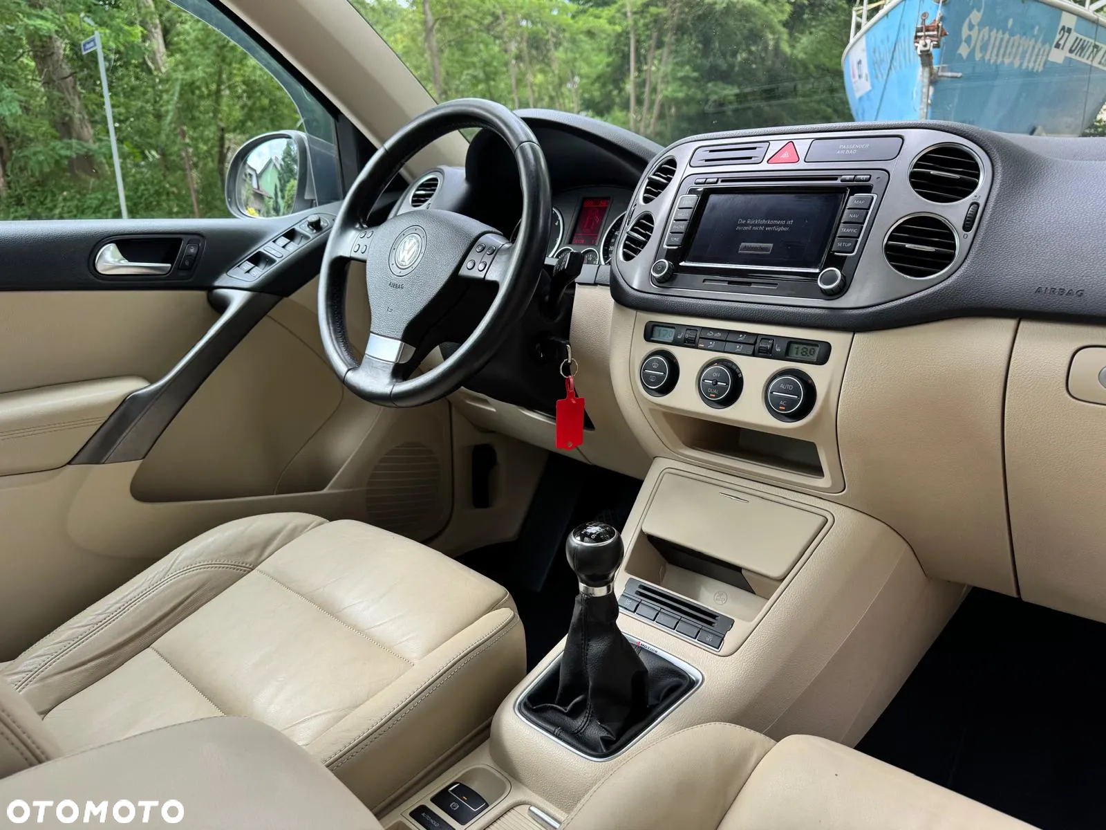 Volkswagen Tiguan 2.0 TDI DPF 4Motion Sport & Style - 21
