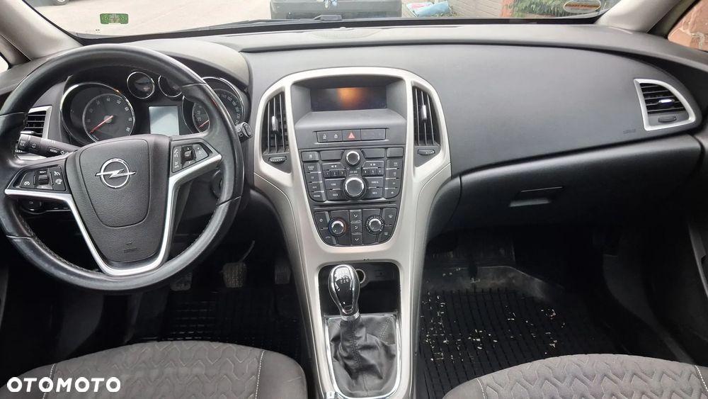 Opel Astra 1.4 T Active - 6