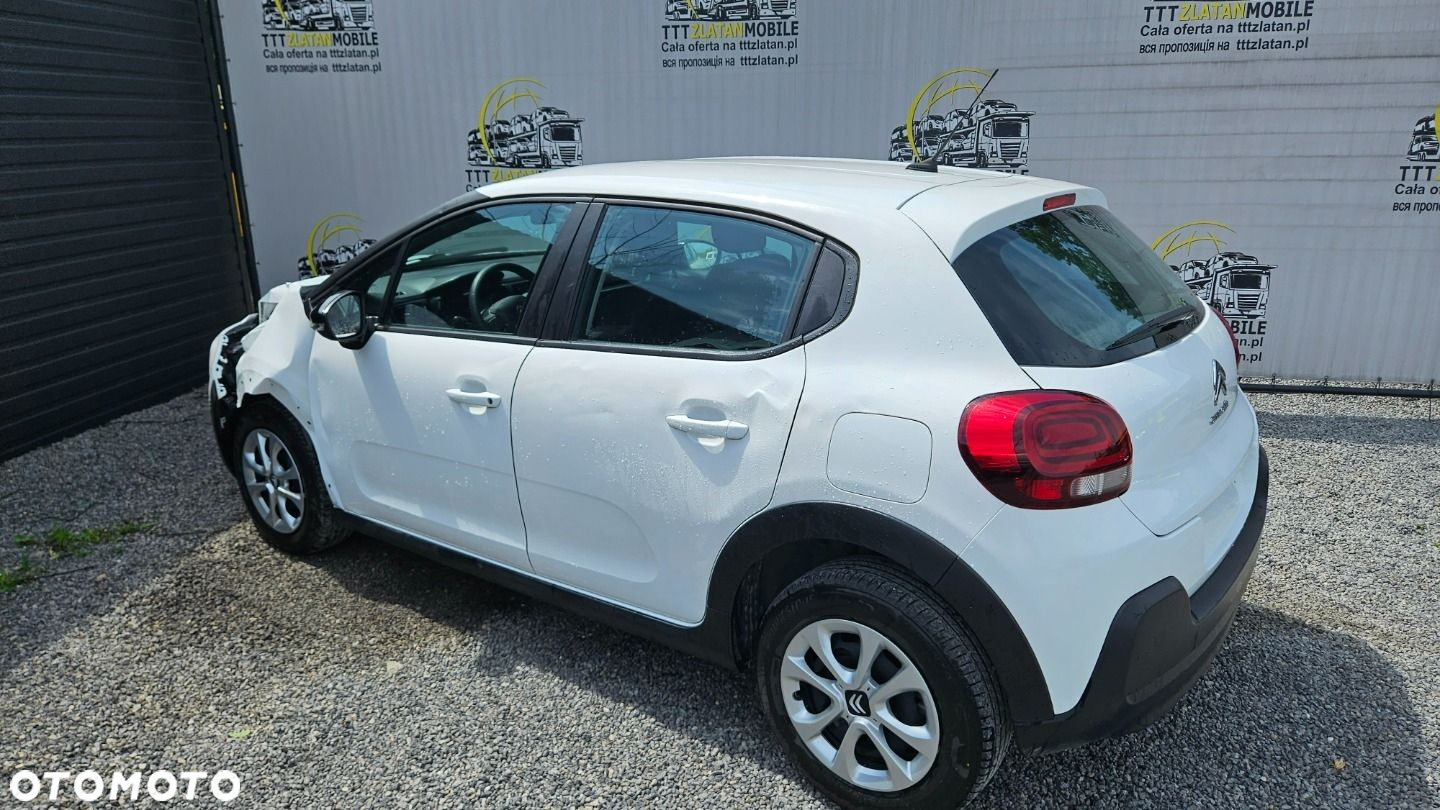 Citroën C3 - 19