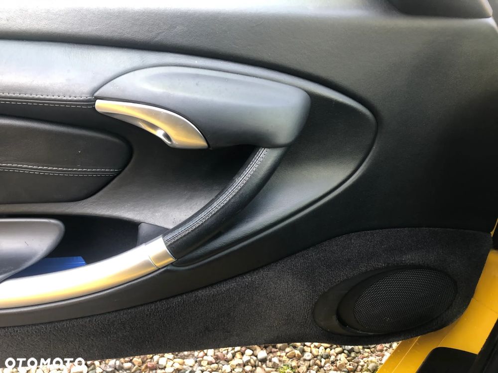 Porsche Boxster - 17