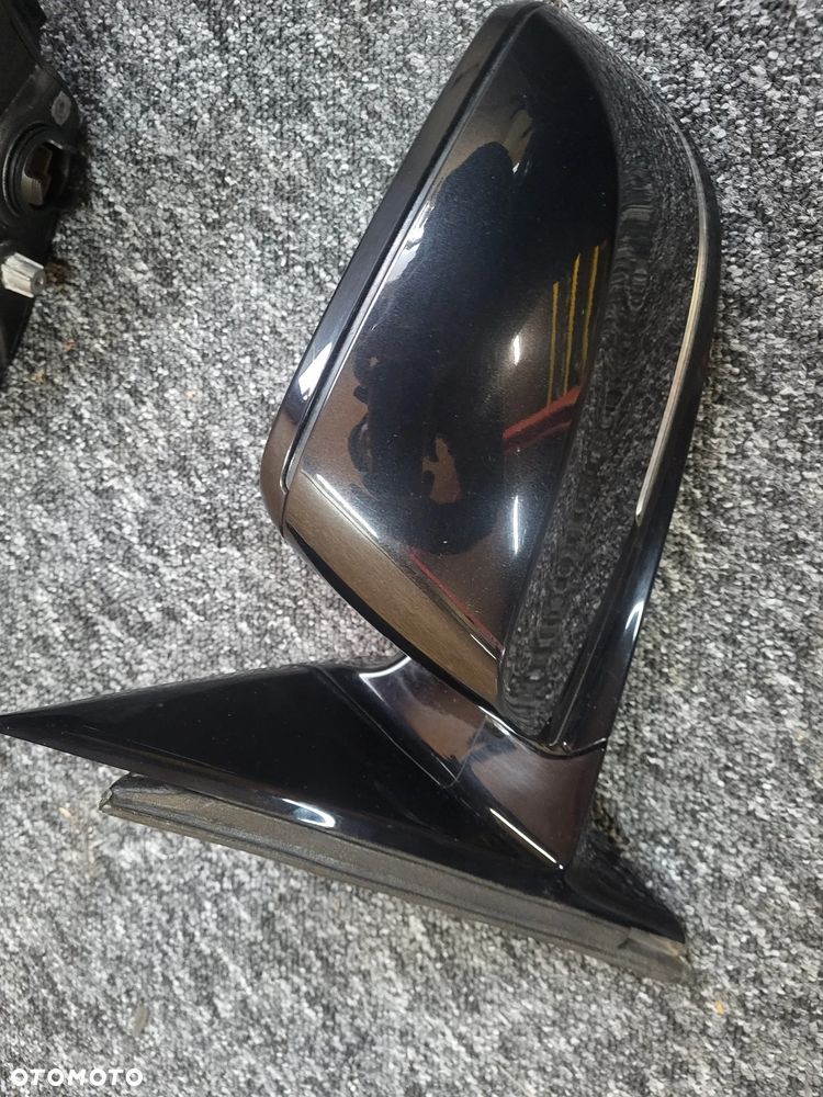 Bmw f30 f31 lusterko zew. lewe prawe 5 pin + kamera 475 - 4