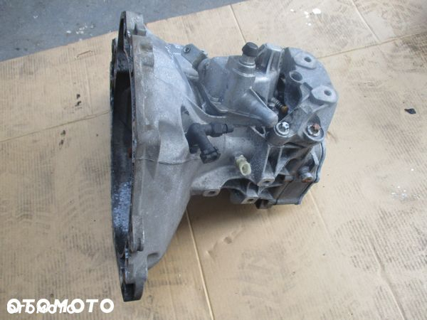 OPEL TIGRA II B 1.4 16V SKRZYNIA BIEGÓW F13C374 - 3