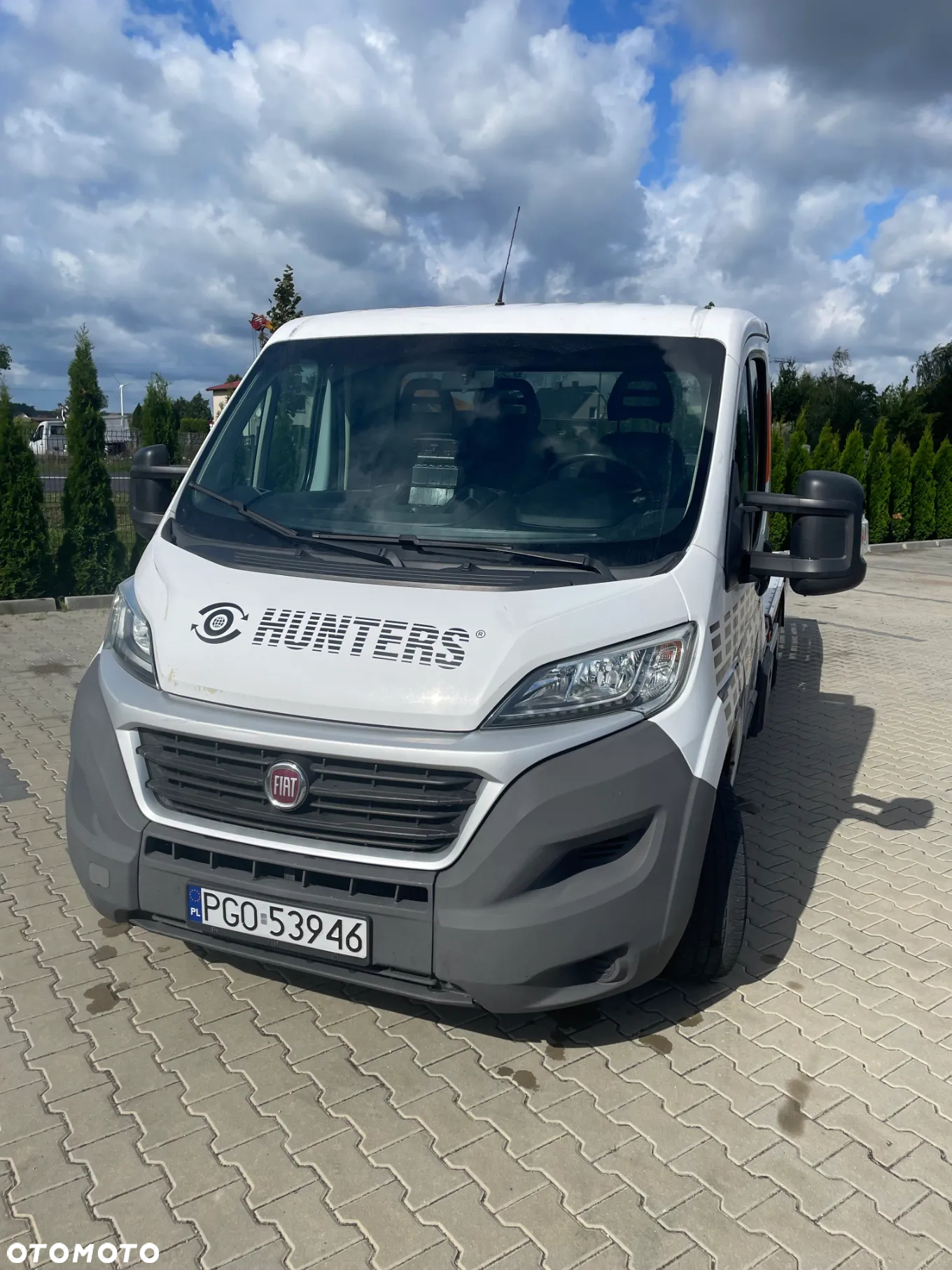 Fiat DUCATO - 2