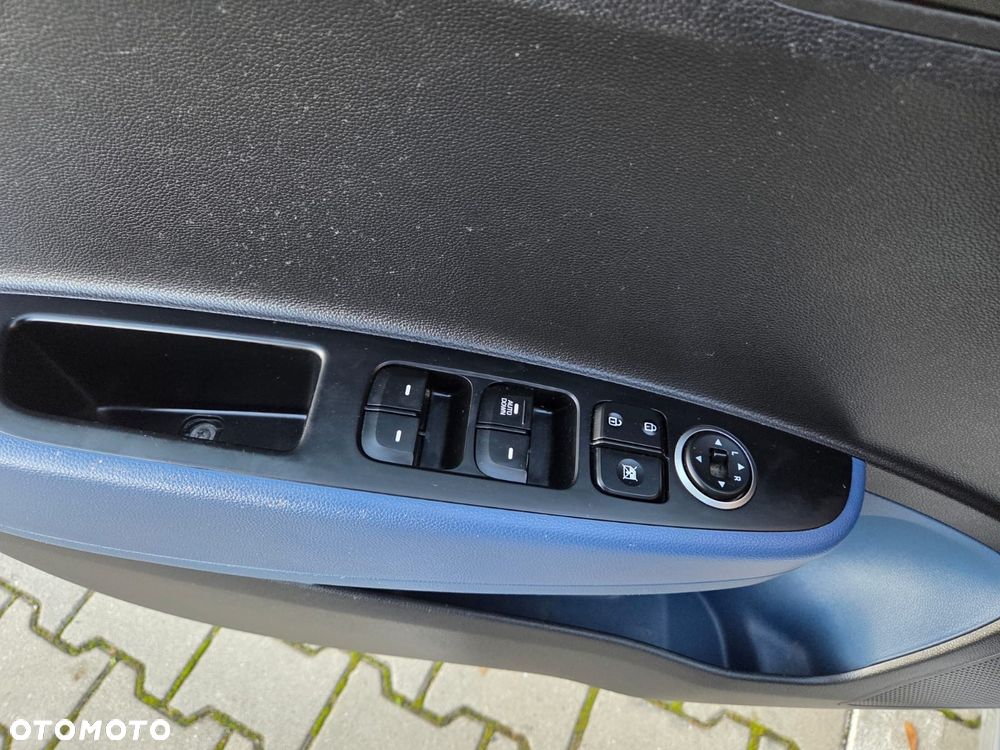 Hyundai i10 1.0 GO - 16