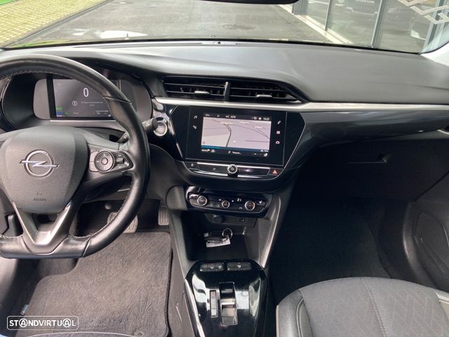 Opel Corsa-e Elegance - 21