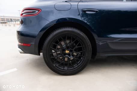 Porsche Macan - 17