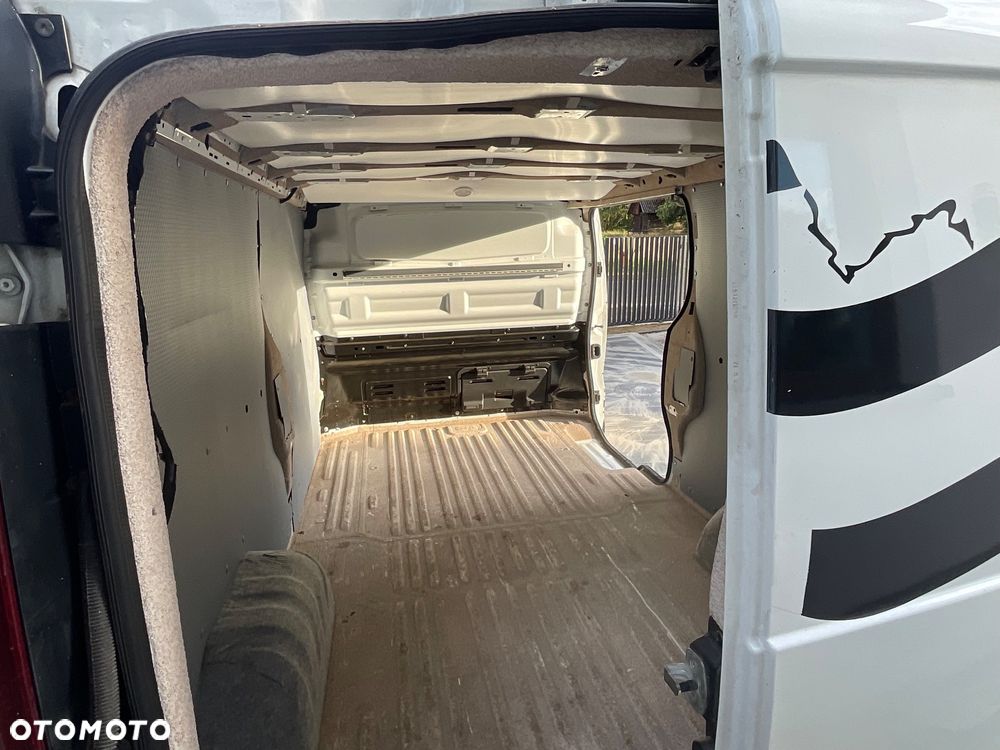 Renault Trafic - 11