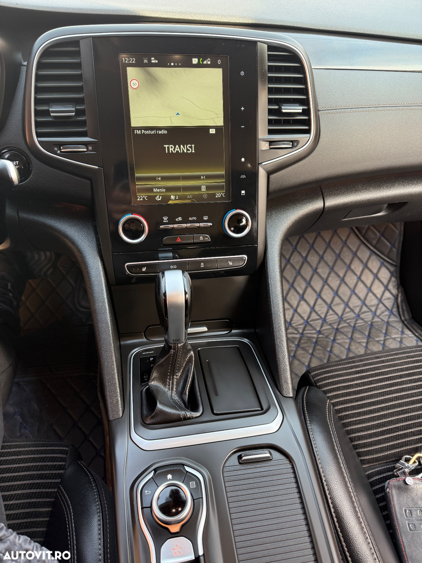 Renault Talisman - 39