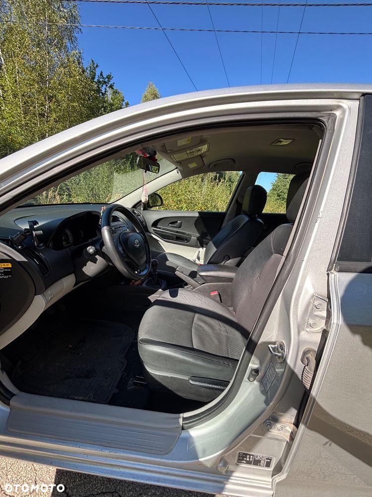 Kia Ceed 1.6 Crdi Comfort - 10