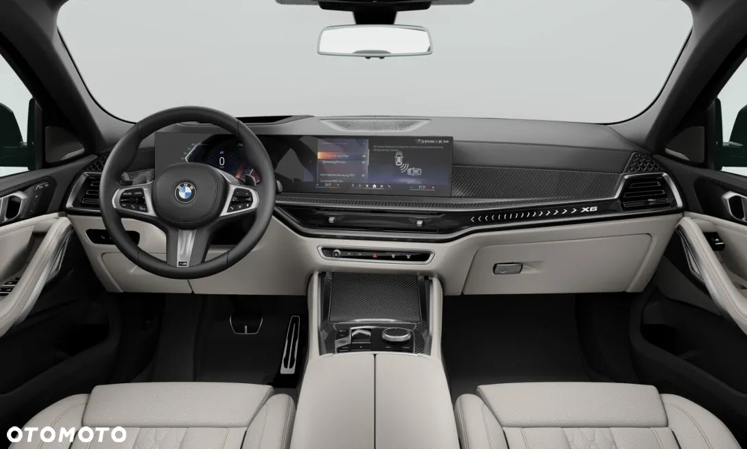 BMW X6 xDrive30d - 4