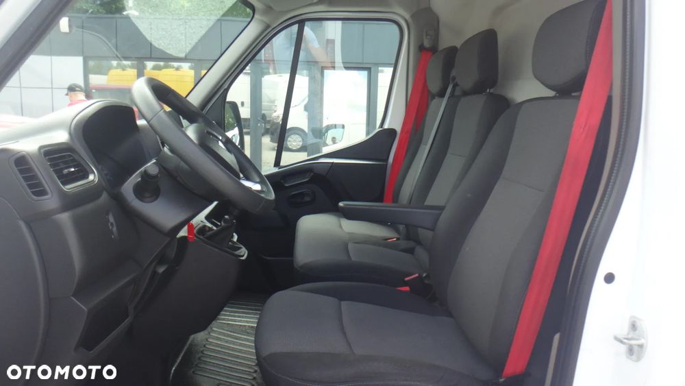 Renault Master - 12