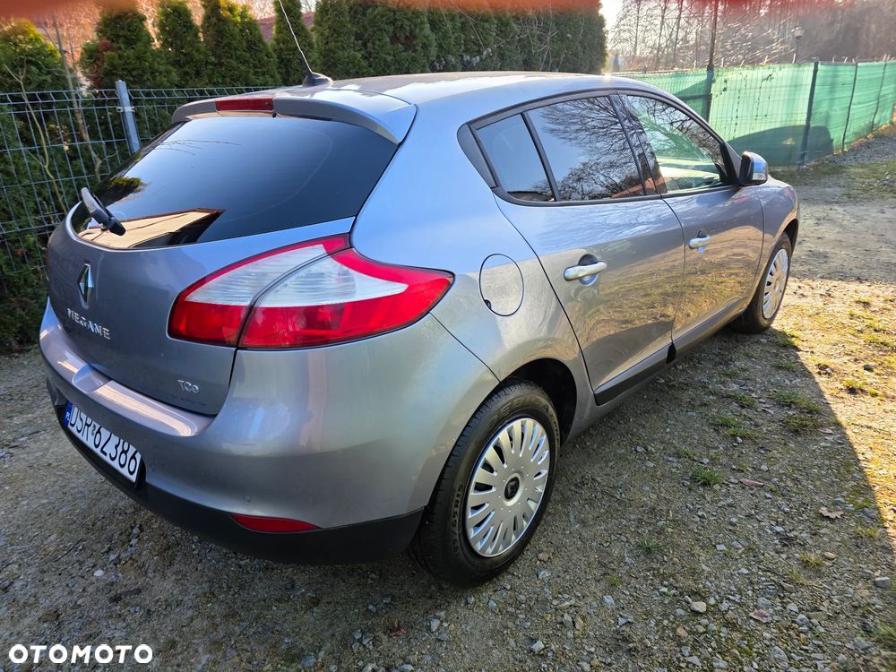 Renault Megane TCe 130 Expression - 2