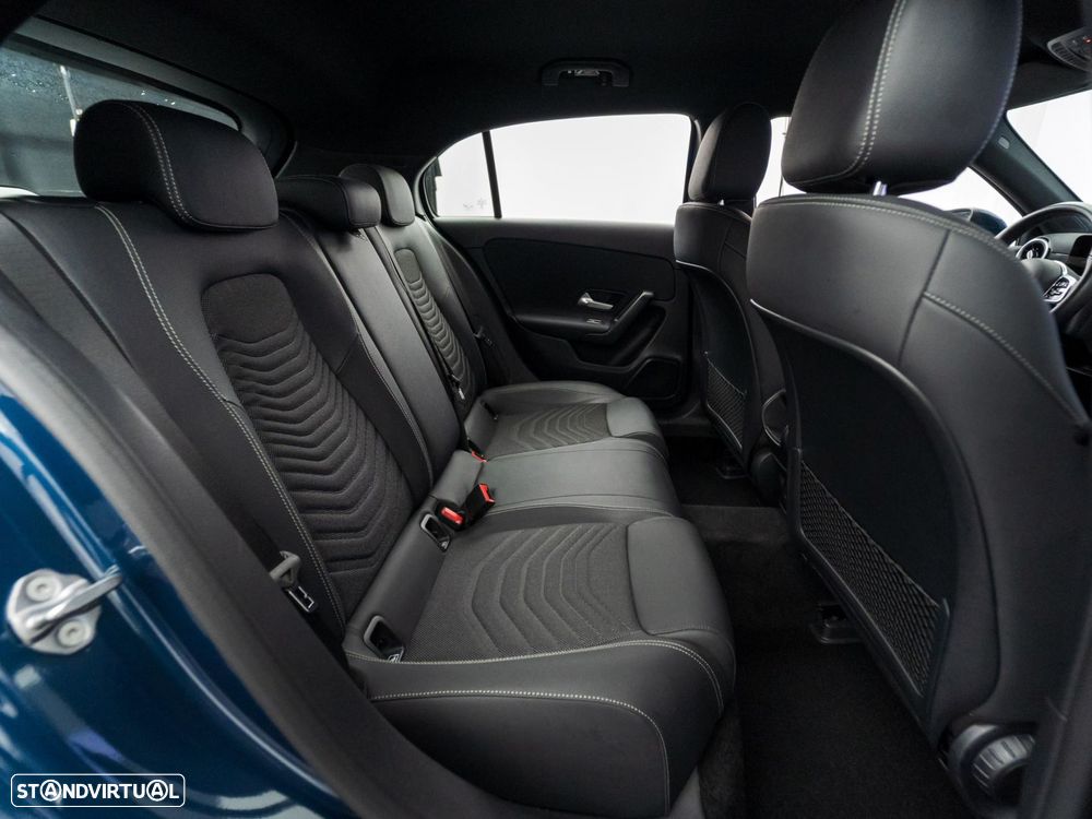 Mercedes-Benz A 250 e Style Plus - 35