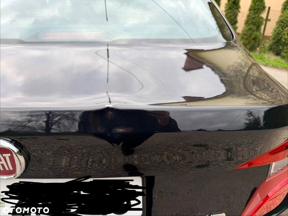 Fiat Tipo 1.4 16v Lounge - 5