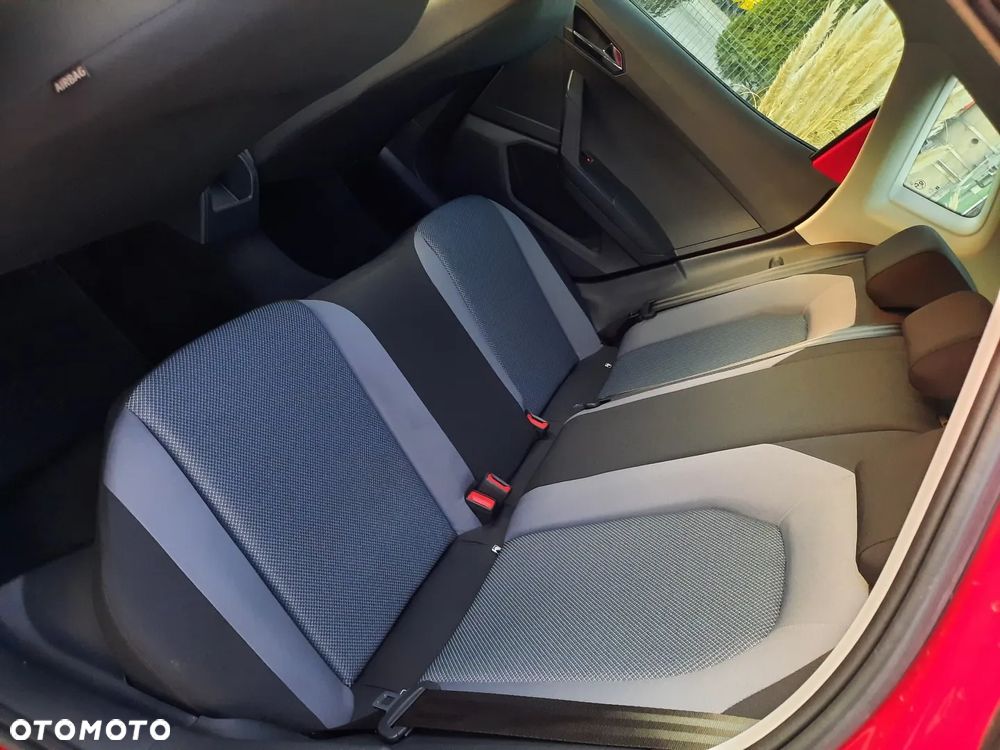 Seat Arona 1.0 Style Fast Lane - 19