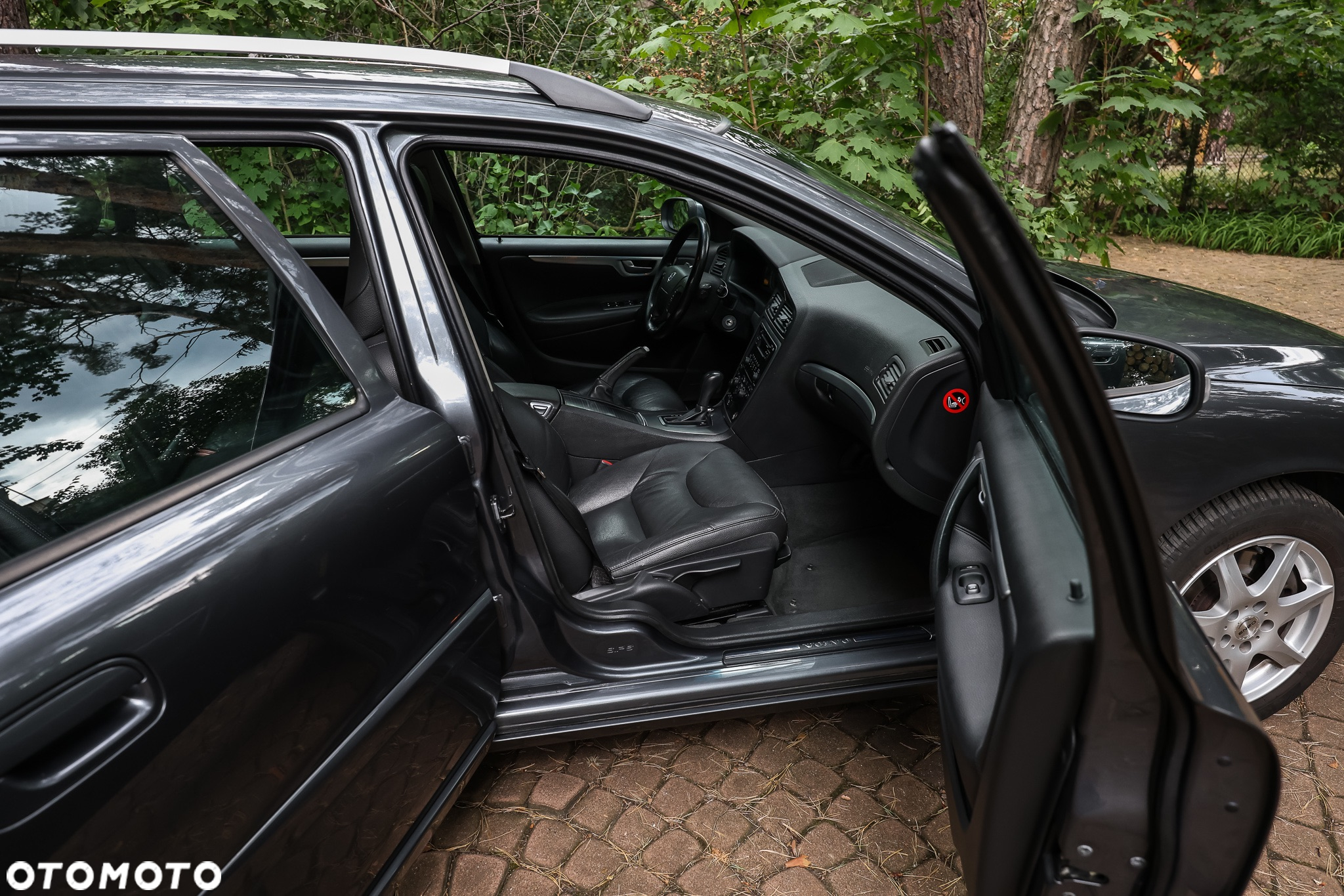 Volvo V70 2.4 Edition Comfort - 15