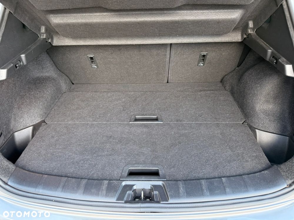 Nissan Qashqai 1.2 DIG-T Acenta Xtronic EU6 - 19