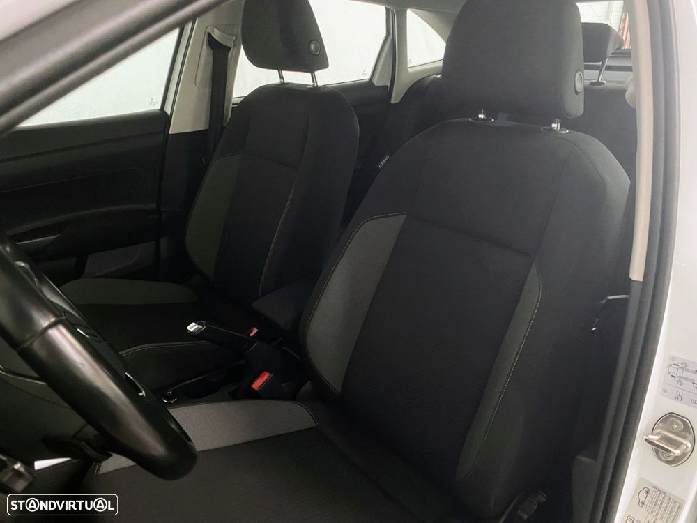 VW Taigo 1.0 TSI Life DSG - 18