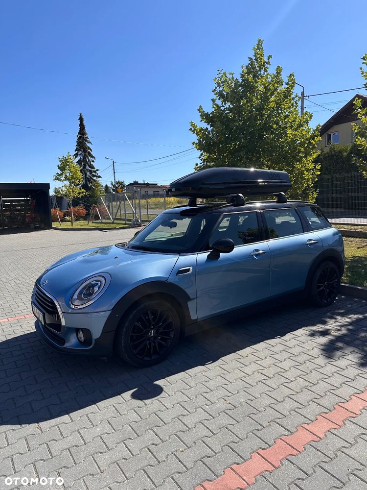 MINI Clubman - 3