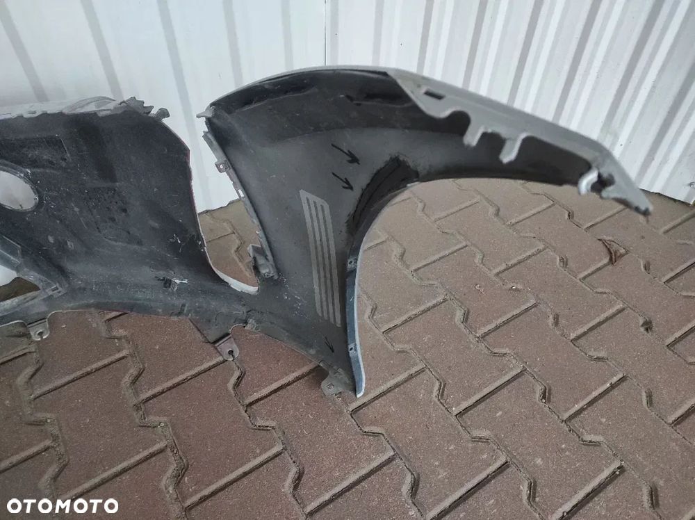 LEXUS LC LC500 zderzak przód przedni - 13