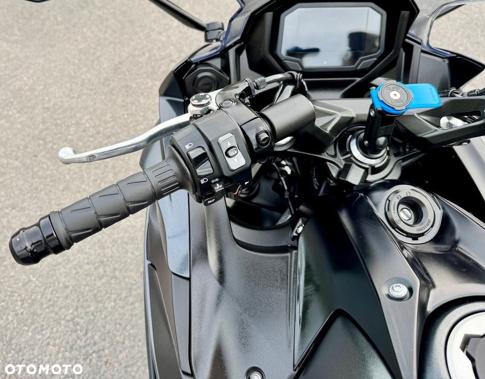 Kawasaki Ninja - 19