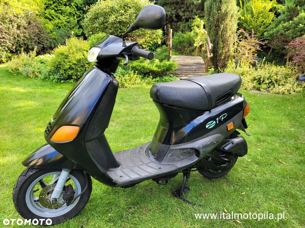 Piaggio ZIP - 9