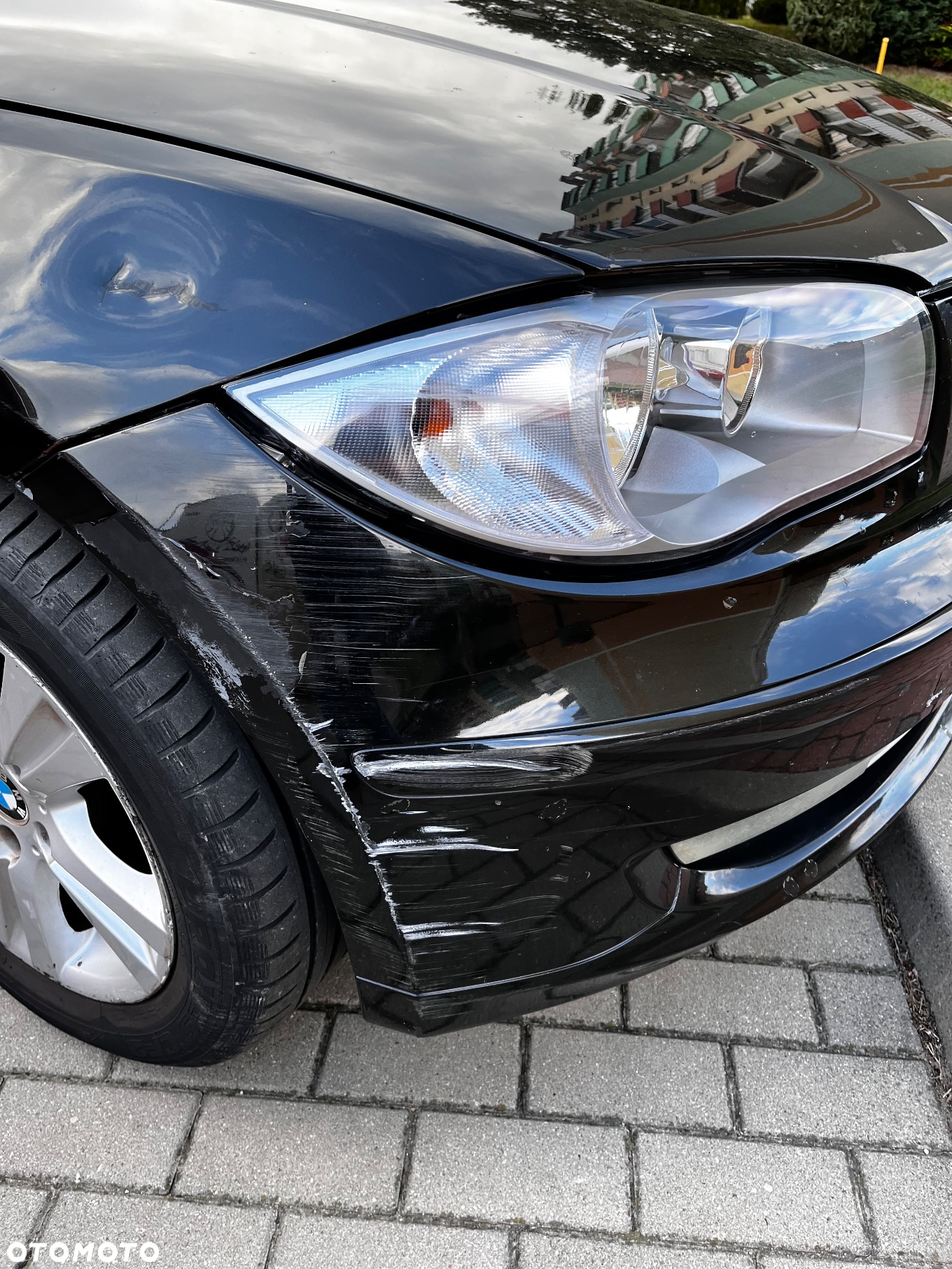 BMW Seria 1 118d - 9
