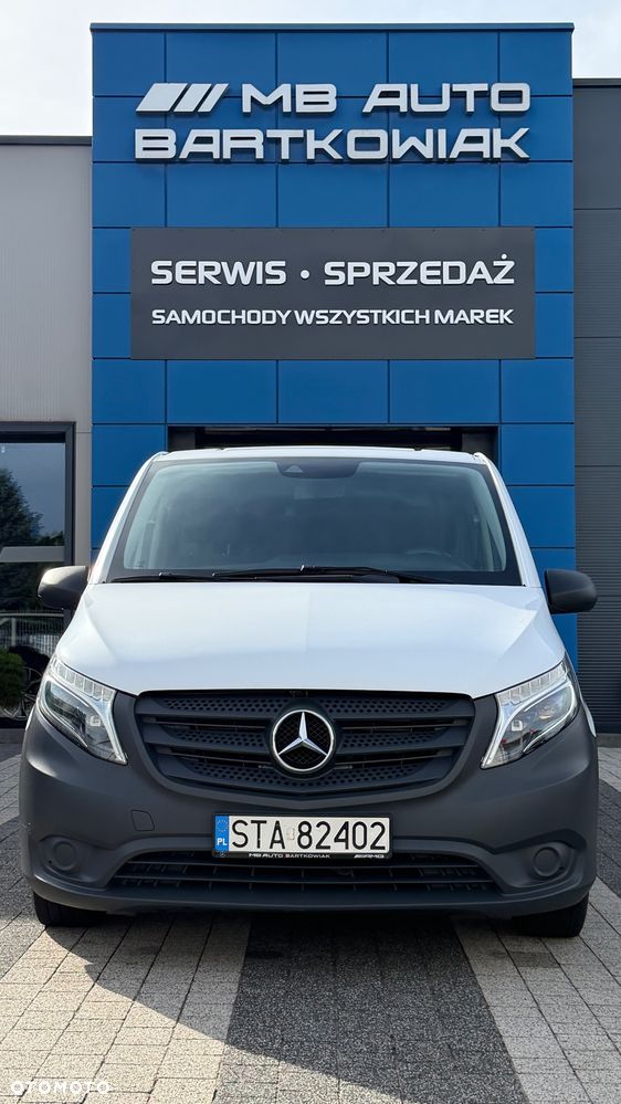 Mercedes-Benz Vito - 20