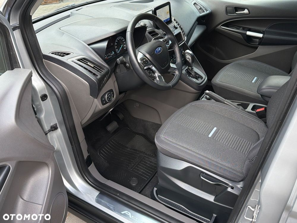 Ford Transit Connect Kombi 220 L1 Active PowerShift N1 - 15