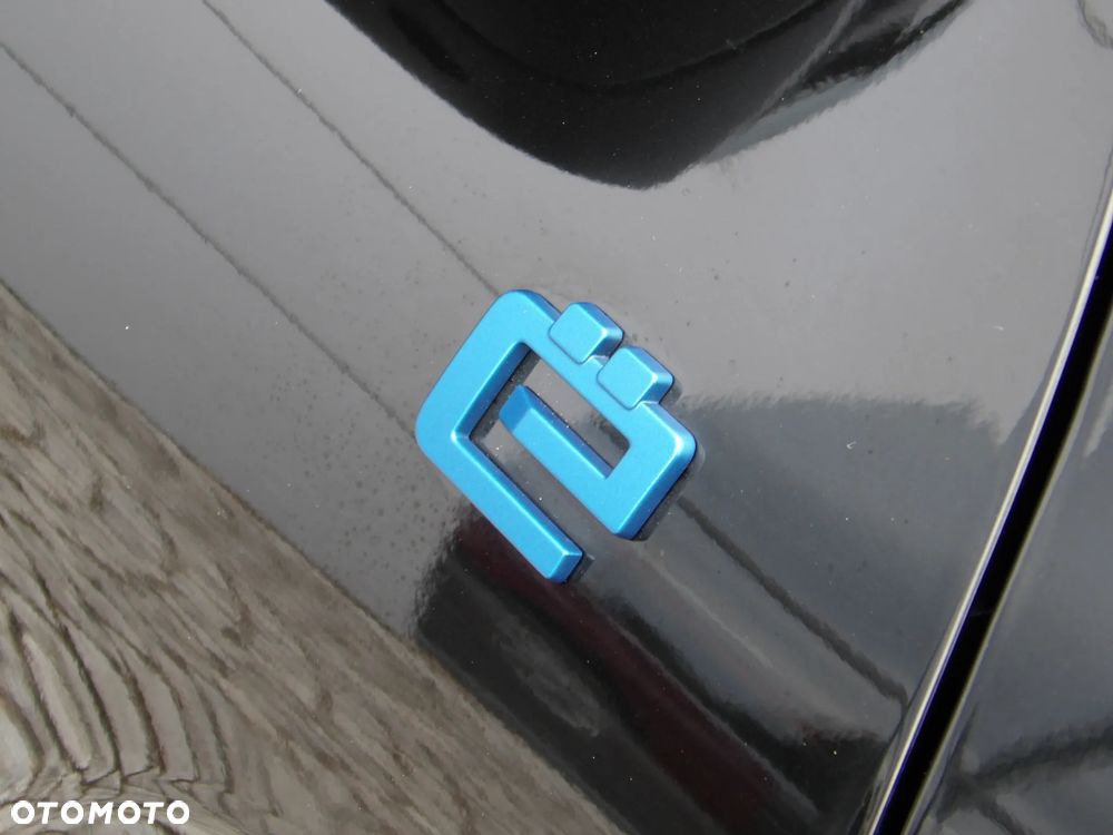 Citroën C4X EV156 54kWh Max - 9