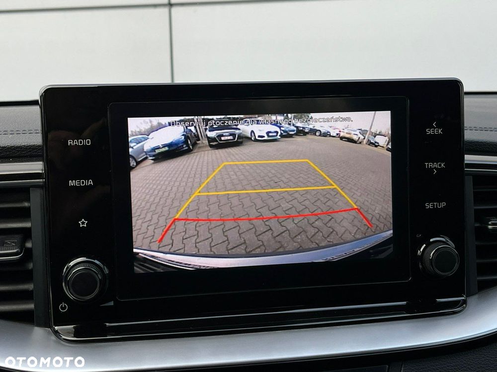 Kia XCeed 1.6 CRDi (48V Mild-Hybrid) SPIRIT - 30