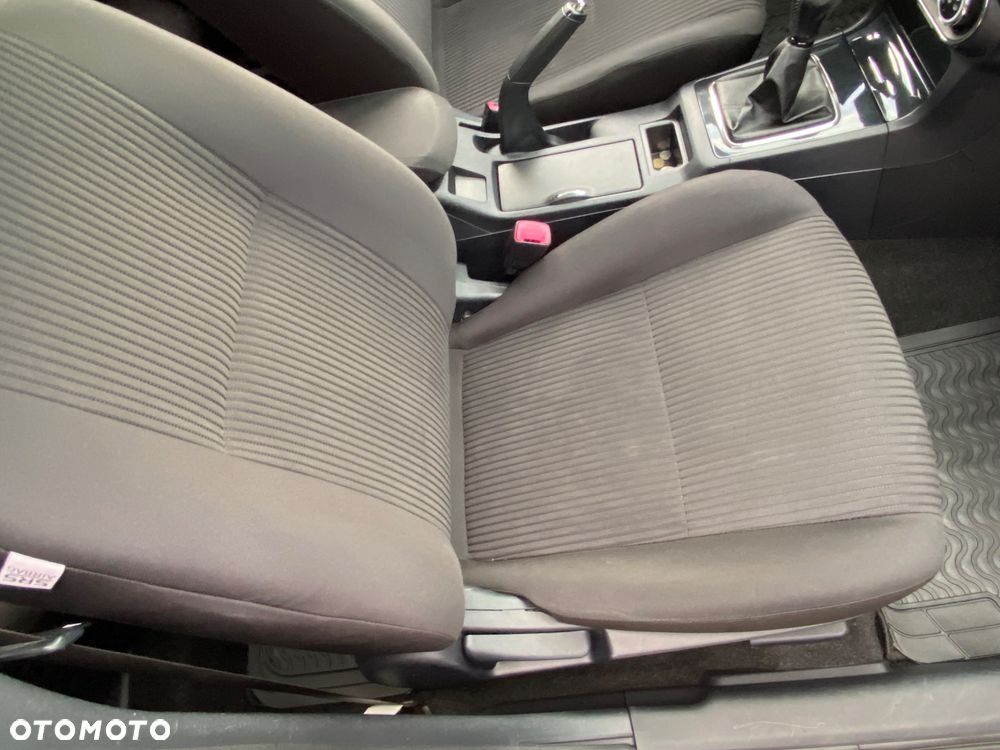 Mitsubishi Lancer - 17