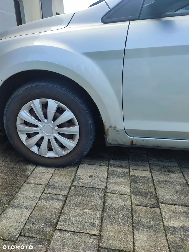 Ford Focus - 12